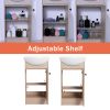 Freestanding 18 Inch Bathroom Vanity
