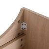 Freestanding 18 Inch Bathroom Vanity